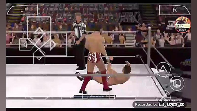 گیم پلی کشتی کج 14