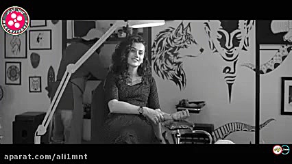 فیلم هندی و ترسناک  بازی تمام...