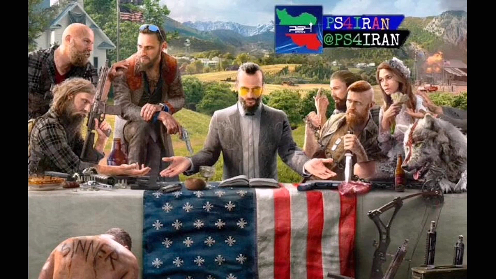 بازی هایی که آماده برای عرضه ب...