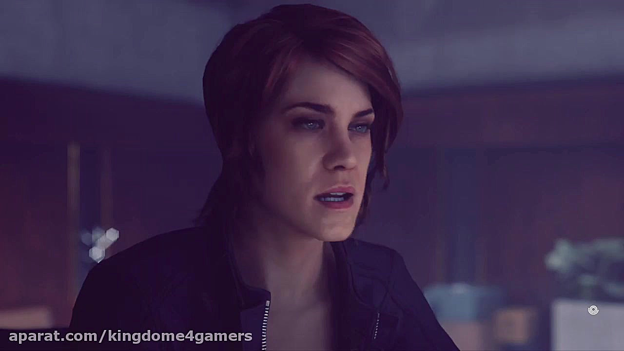 گیم پلی بازیcontrol PART4