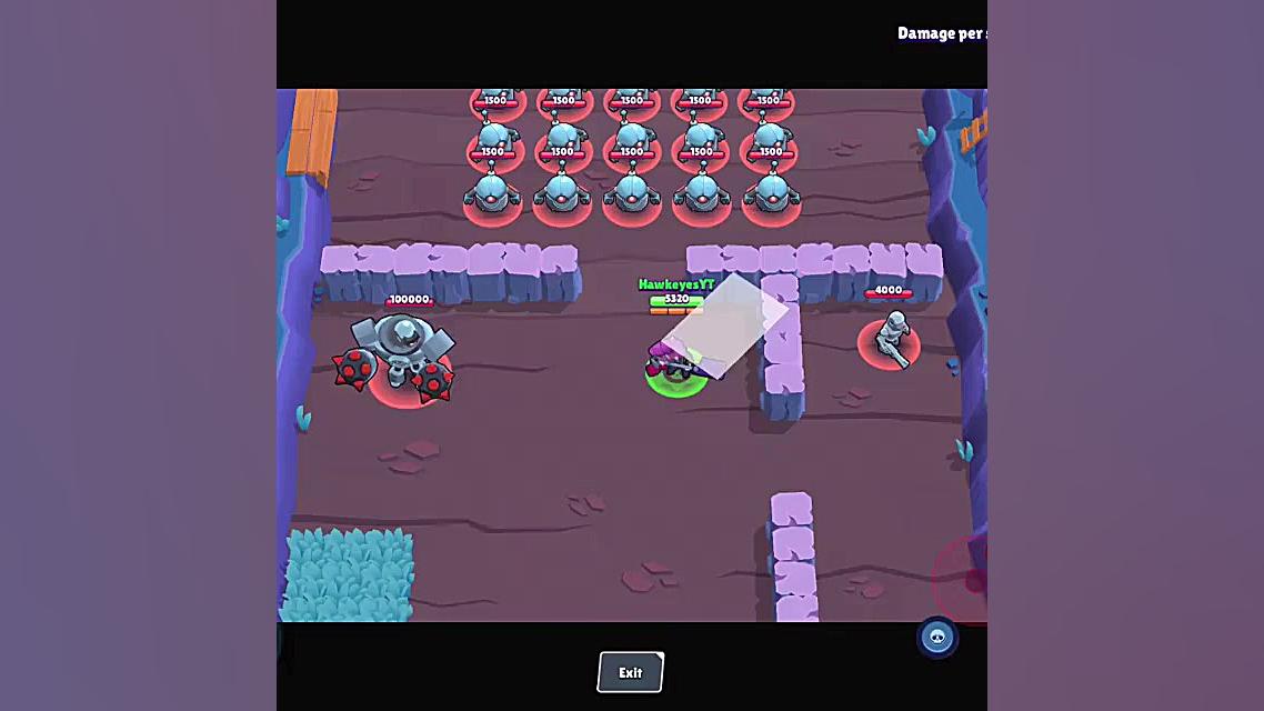 اموزش باگ مورتیس