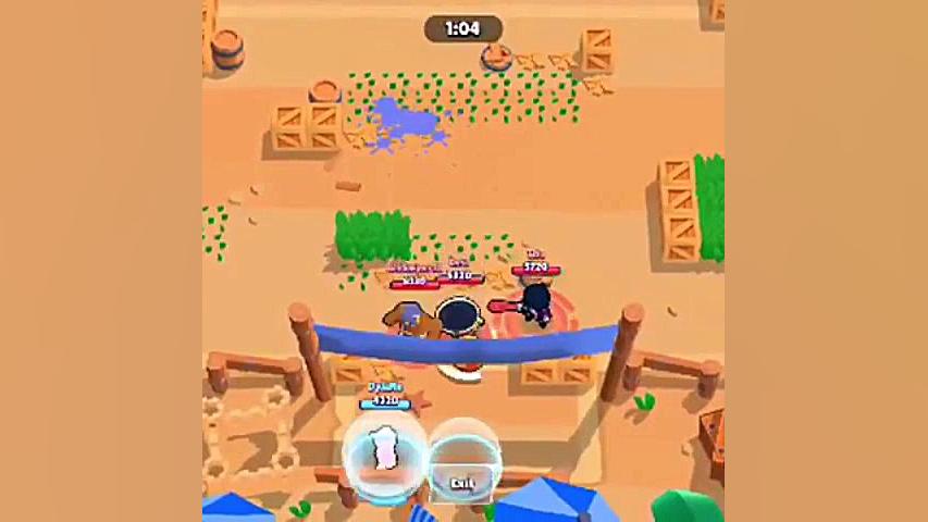 براول استارز