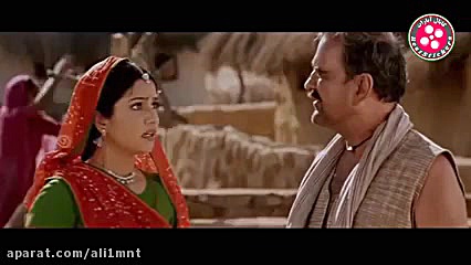 فیلم هندی  باج Lagaan  امیرخان...