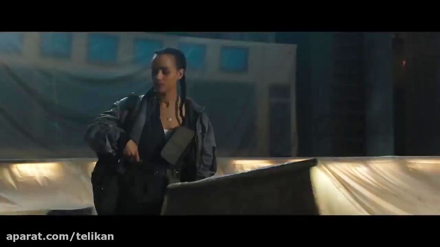 تریلر Fast and Furious 9 (2020...