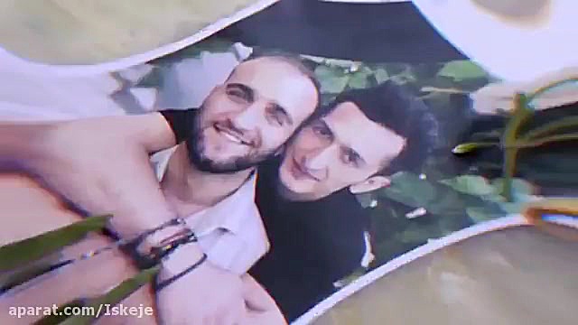 کلیپ باحال از حمیدشربتی