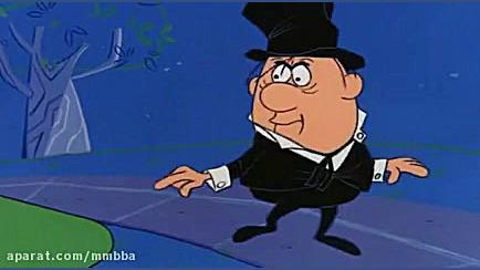 کارتون پلنگ صورتی قسمت ۶