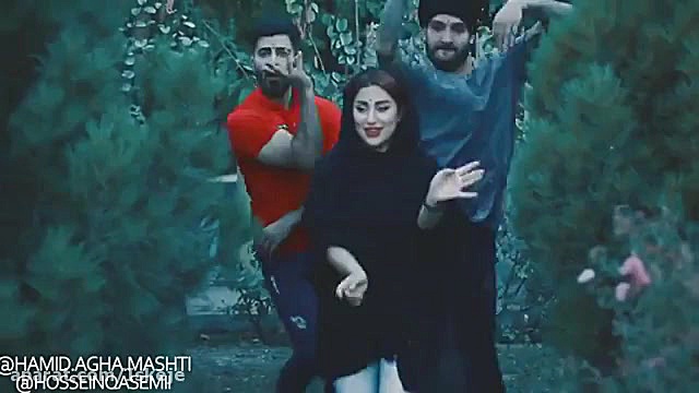 فرق گیر دادن به دخترها در کشور...