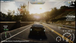 نید فور اسپید ریوالز ( need fo...