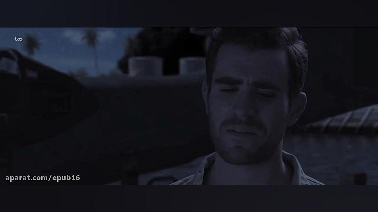 فیلم جنگی &laquo;بی پروا: نبرد...