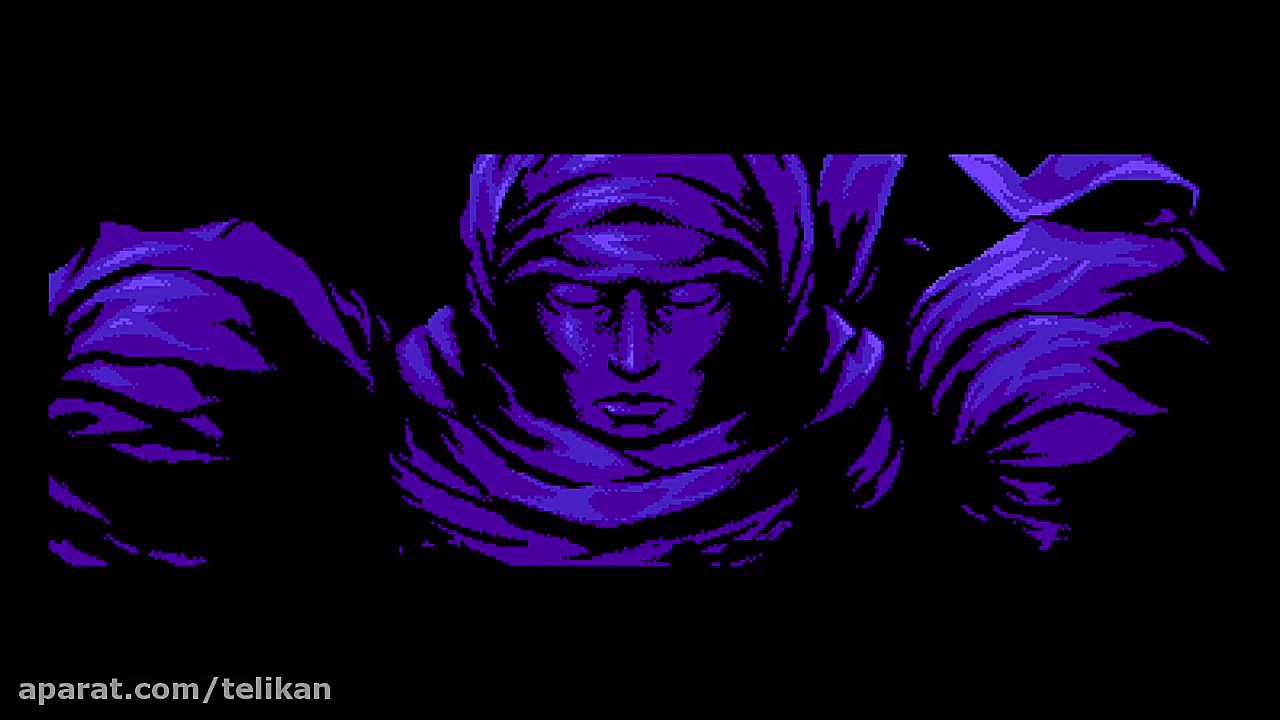 تریلر بازی Cyber Shadow