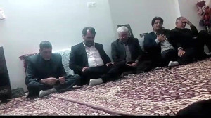 کربلایی حسین ادیبی روضه نثار ر...