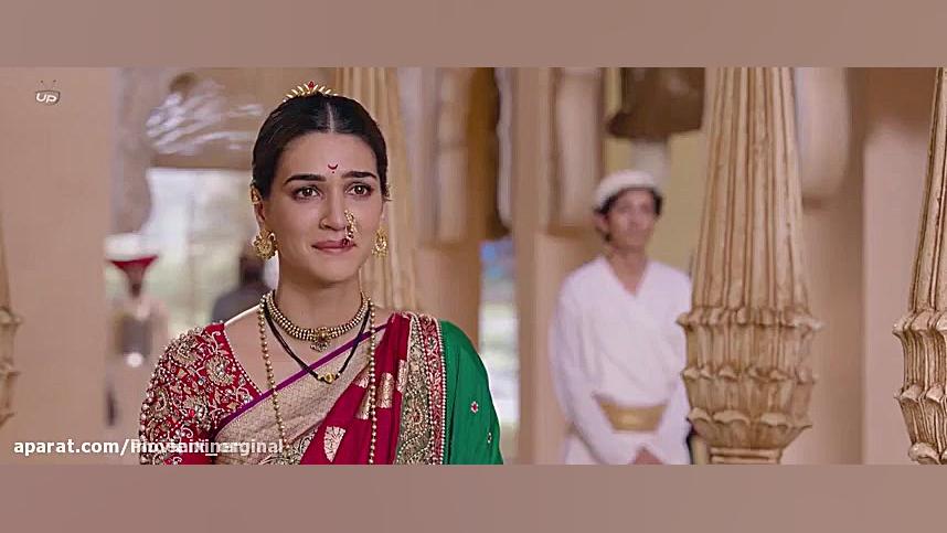 فیلم هندی اکشن &laquo;پانی پت&...