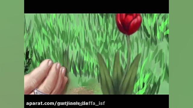 سردار حاج قاسم سلیمانی