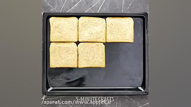 24 ترفند کیک پزی و دسر های اسا...