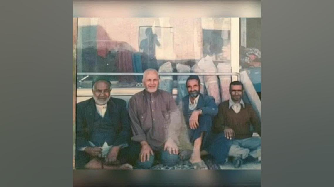 کندیمیز قروه