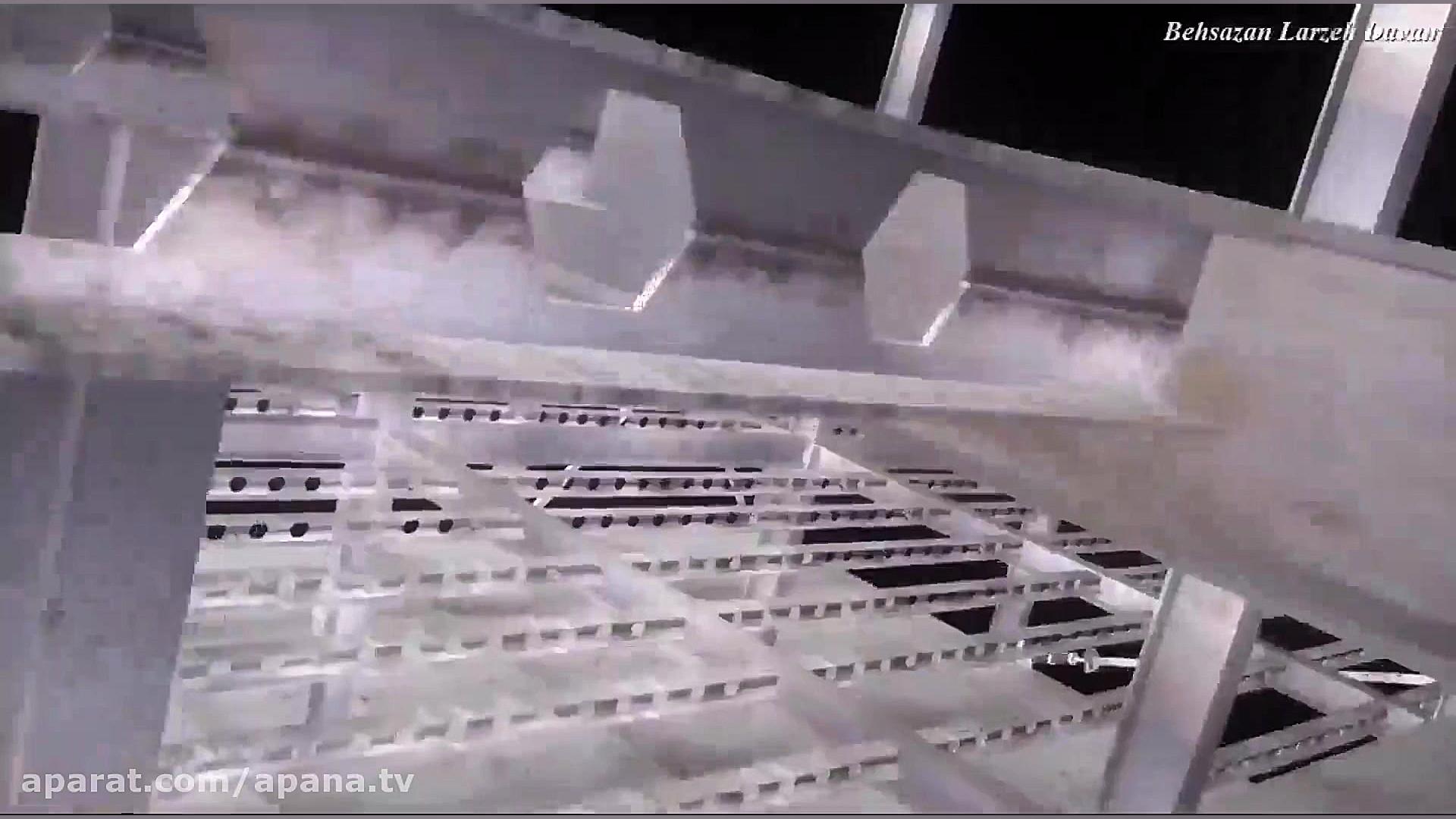 میراگر ویسکوز چیست؟