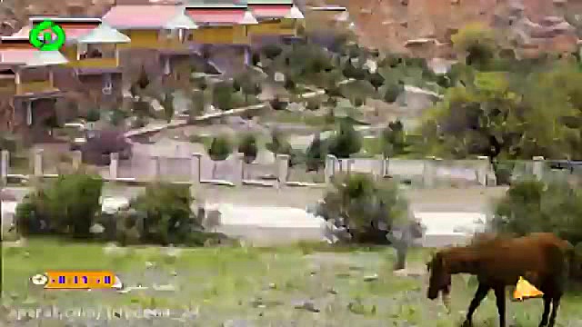 صبح دنا  تصاویر استان کهگیلویه...