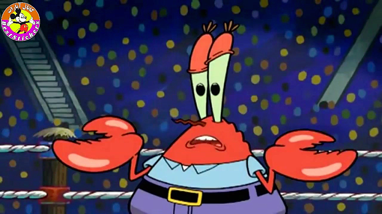 کارتون  باب اسفنجی  سفر به ماه...