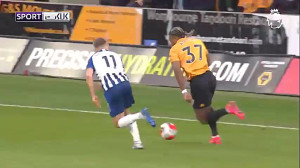 حرکات انفرادی برتر هفته 29 لیگ...