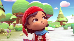 Rainbow Ruby ۲۴ رینبو روبی ۲۴