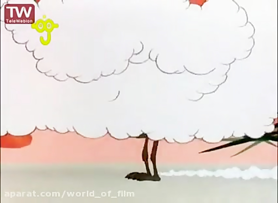 انیمیشن رود رانر قسمت 84 | دنی...