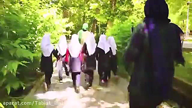 کانون جهت یابی موسسه طبیعت