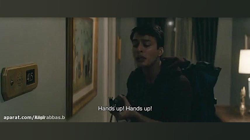 فیلم هندی | هتل بمبئی | Hotel...