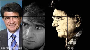 تصنیف مطرب دل (با من صنما ...)...