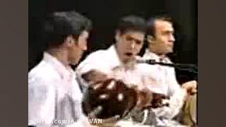 اجرای طنز موزیک و دکلمه