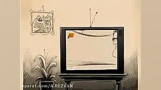 طنز فردوسی اگر امروز زنده بود