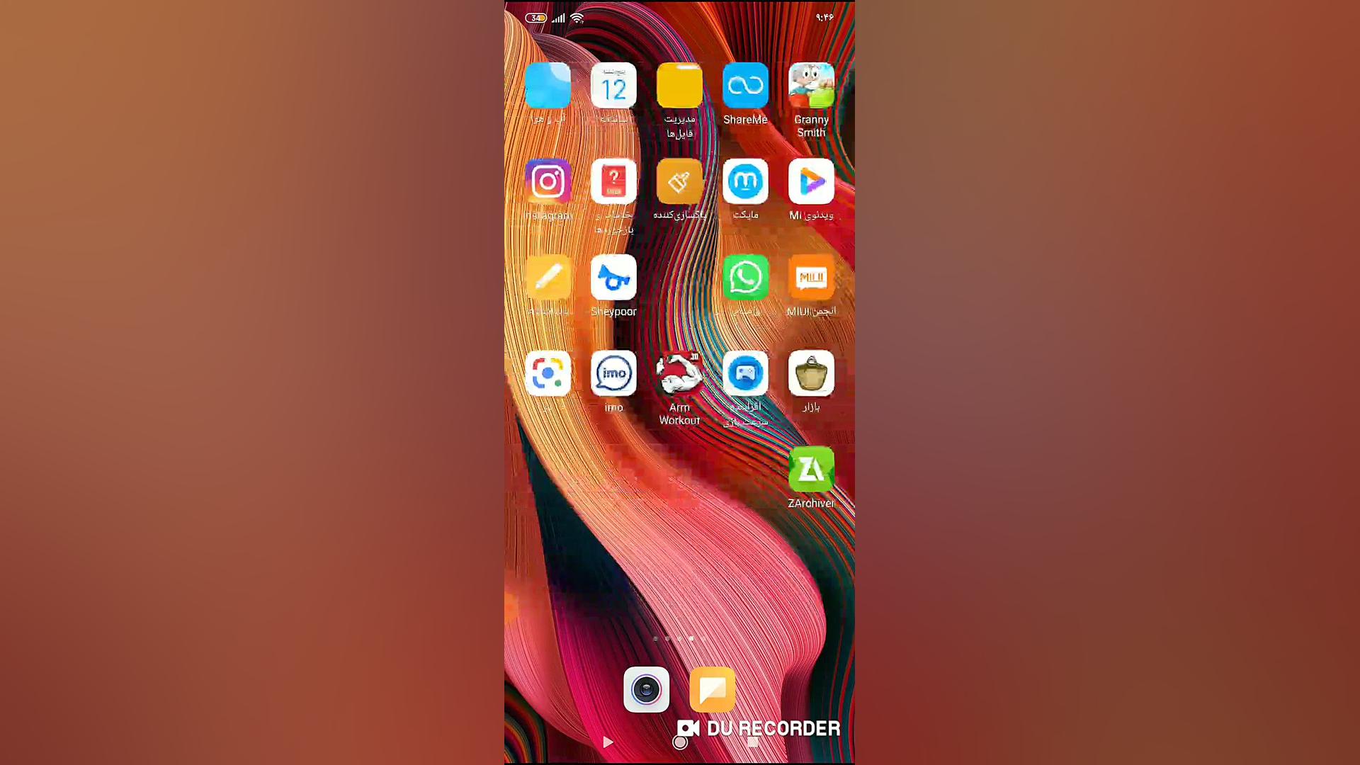 نحوه ی نصب بازی جی تی ای 3 برا...