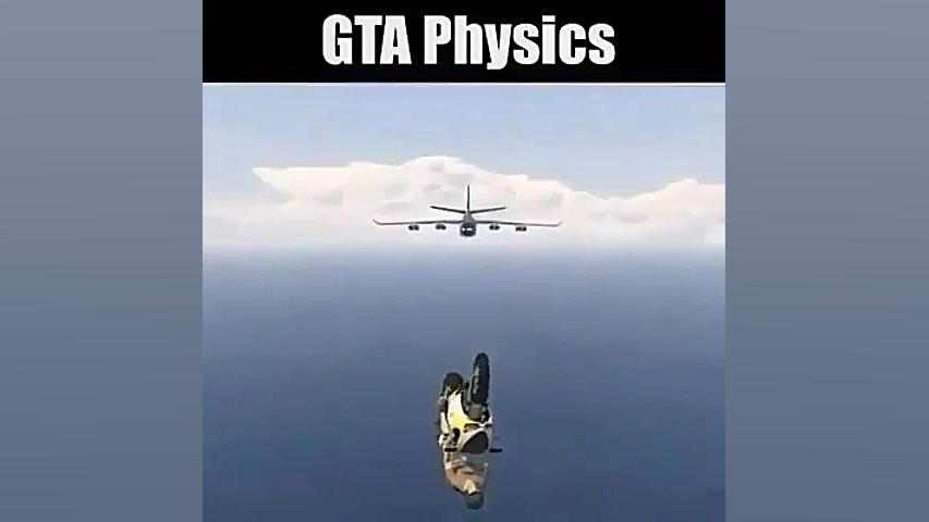 اگه درgtavجاذبه نبود