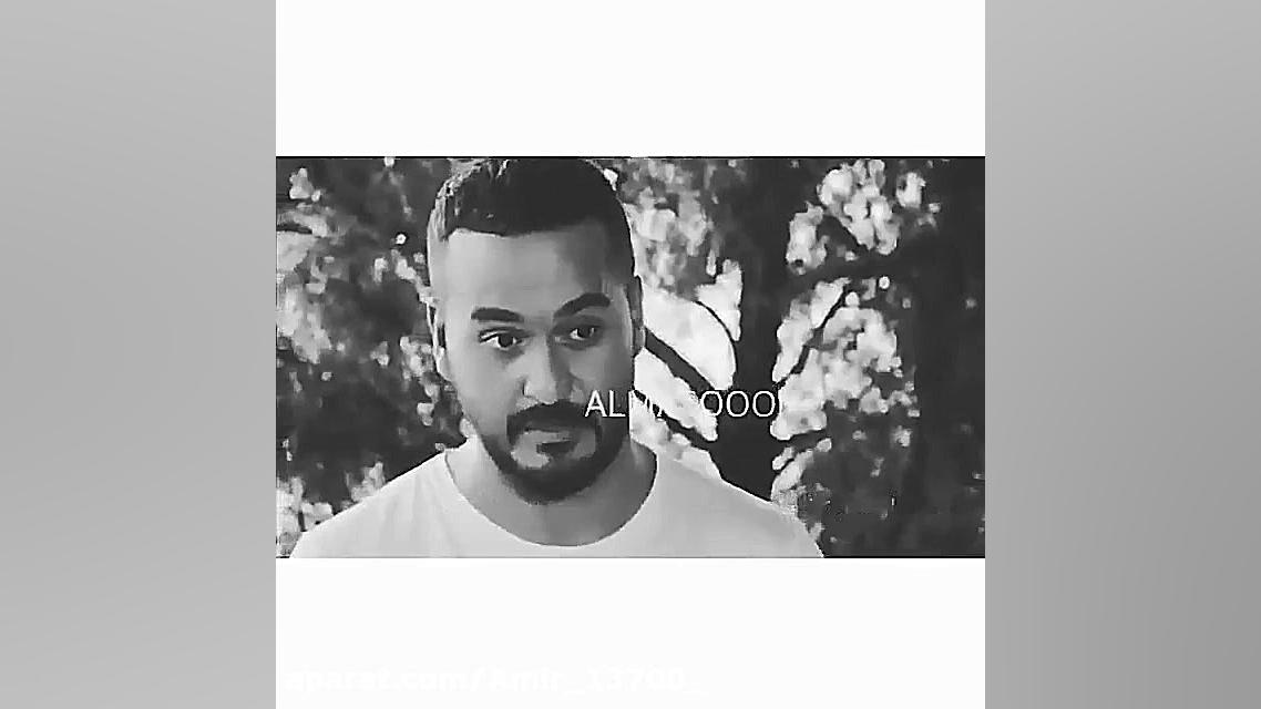 کلیپ غمگین خیانت دختر به عشقش