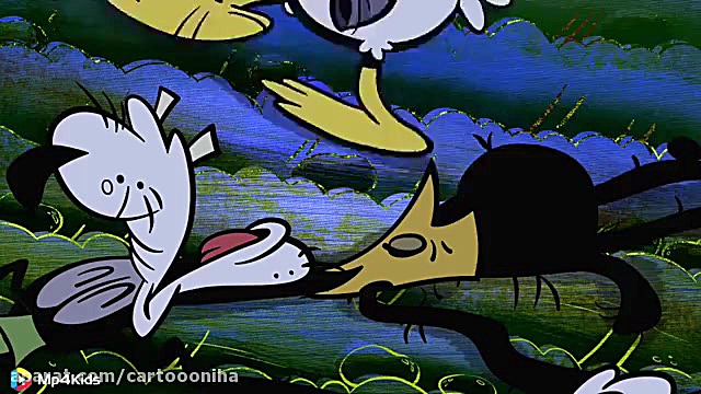 کارتون میکی موس میکی موس