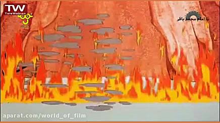 انیمیشن رود رانر قسمت 138 | دن...