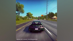 need for speed heat . nfs