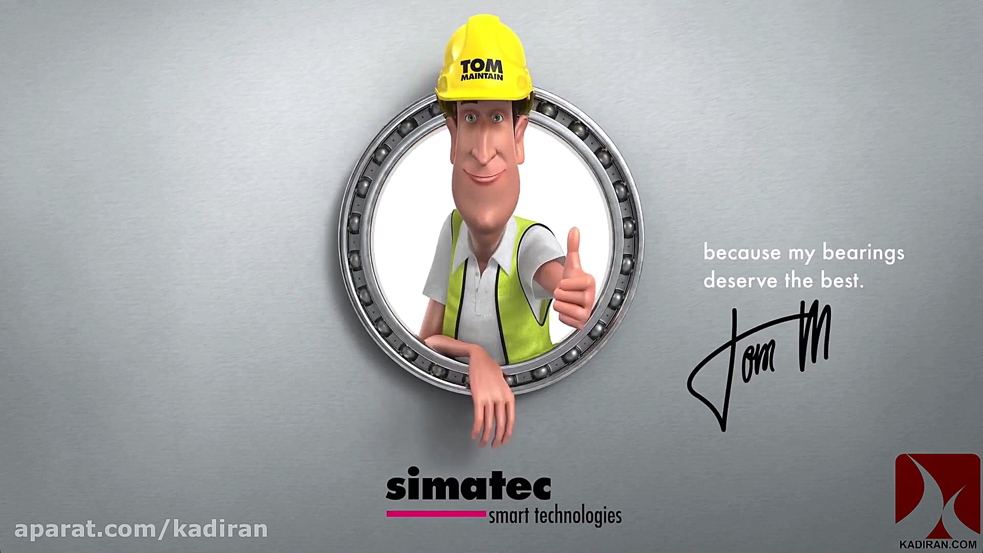 بلبرینگ یاتاقان گرمکن القایی پ...