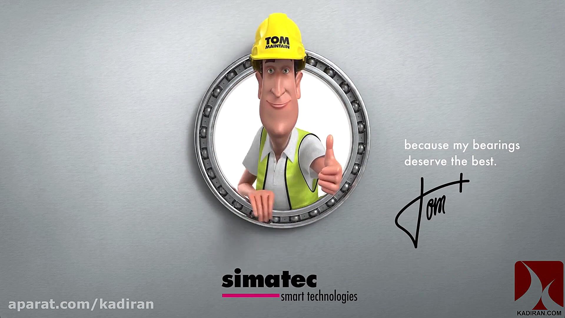 بلبرینگ یاتاقان گرمکن القایی پ...