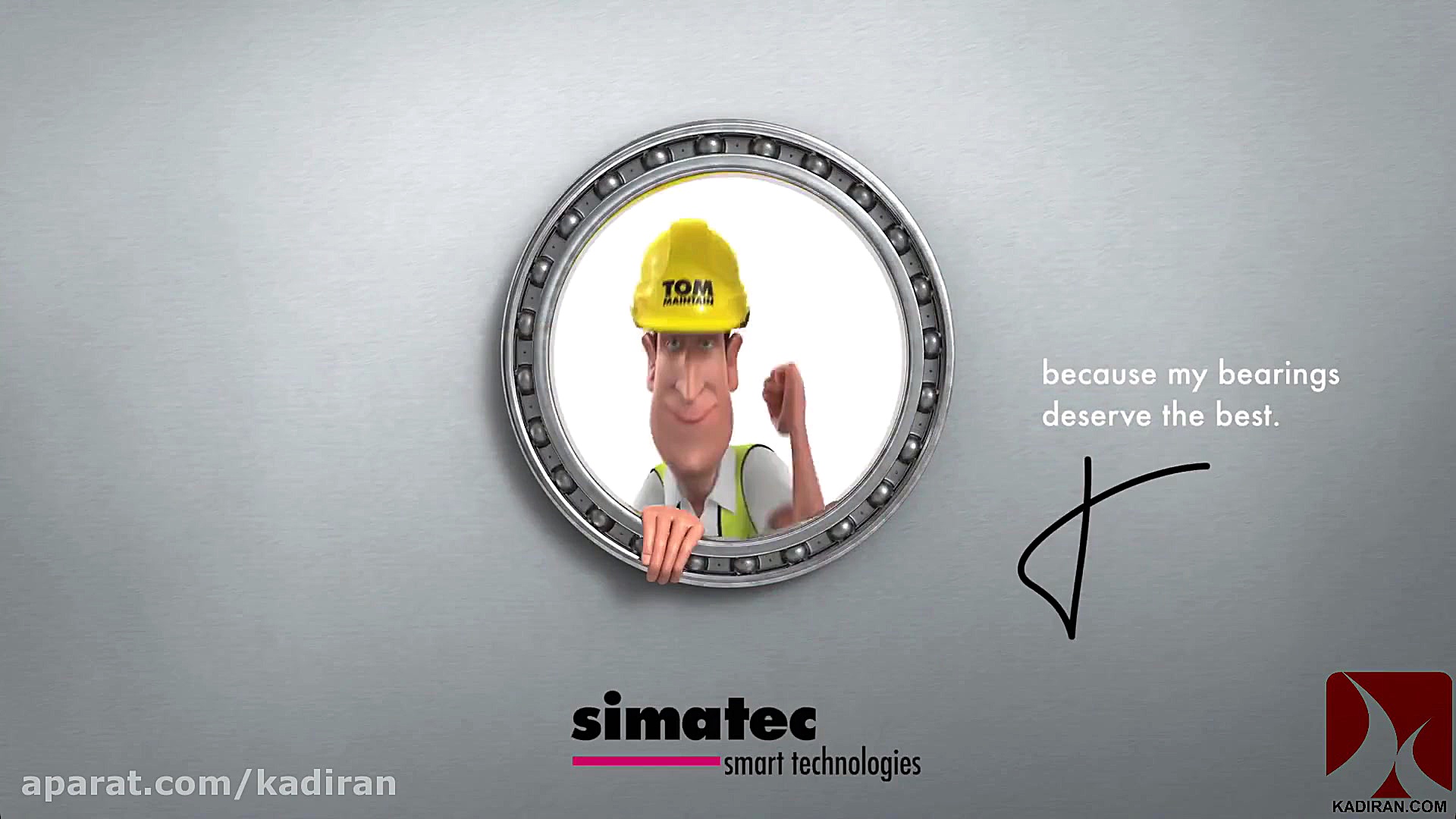 بلبرینگ یاتاقان گرمکن القایی پ...