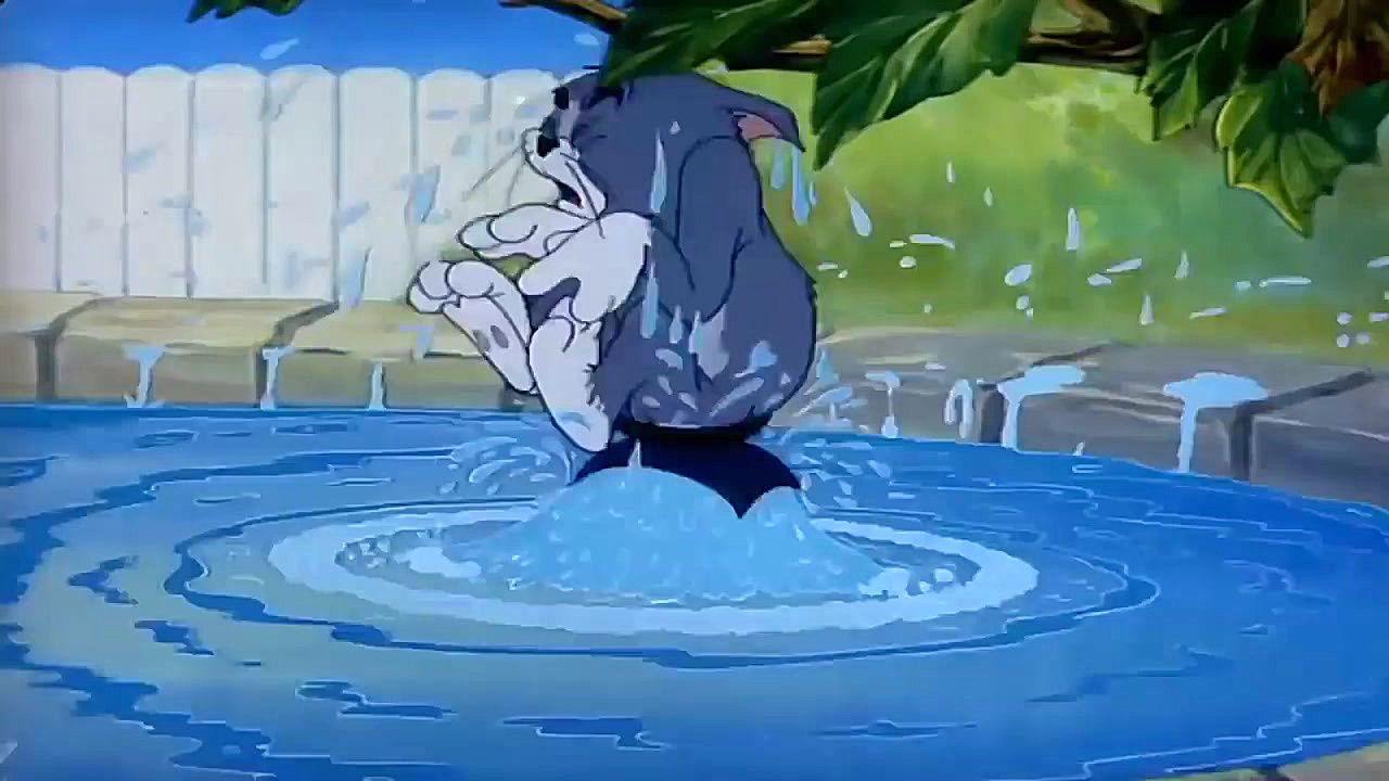 کارتون موش و گربه قسمت&nbsp;گر...