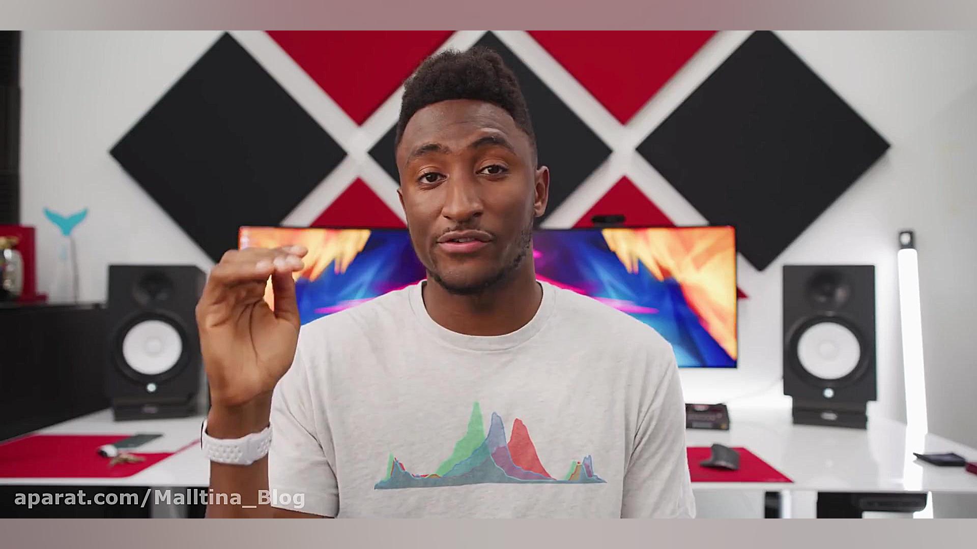 بررسی گوشی موبایل s20 سامسونگ