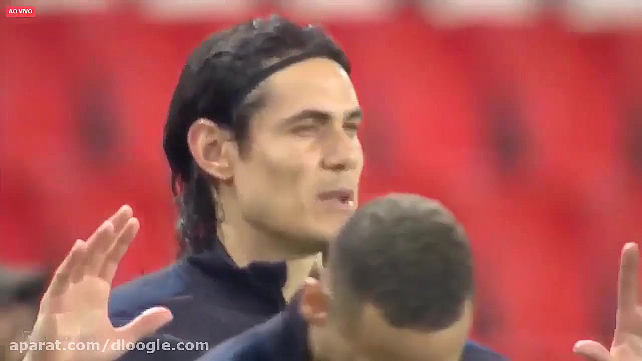 خلاصه بازی پاریسن ژرمن  دورتمو...