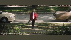 فیلم سینمایی ترسناک (کینه The...