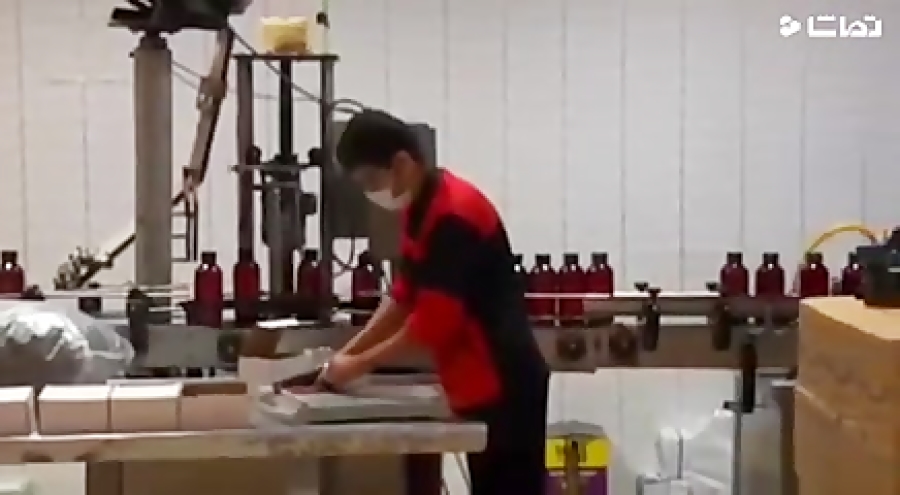 تولید الکل از خرما در استان بو...