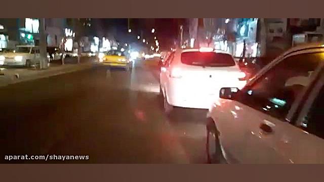 ماجرای تعطیلی پمپ بنزینها به د...