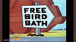 کارتون میگ میگ