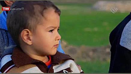 مستند لکی جلیل و خلیل