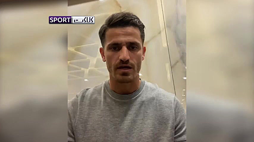 درخواست وریا غفوری از مردم درم...