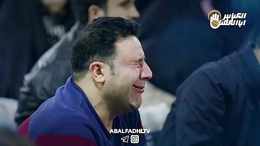 یا ابا عبدالله ع مداحی