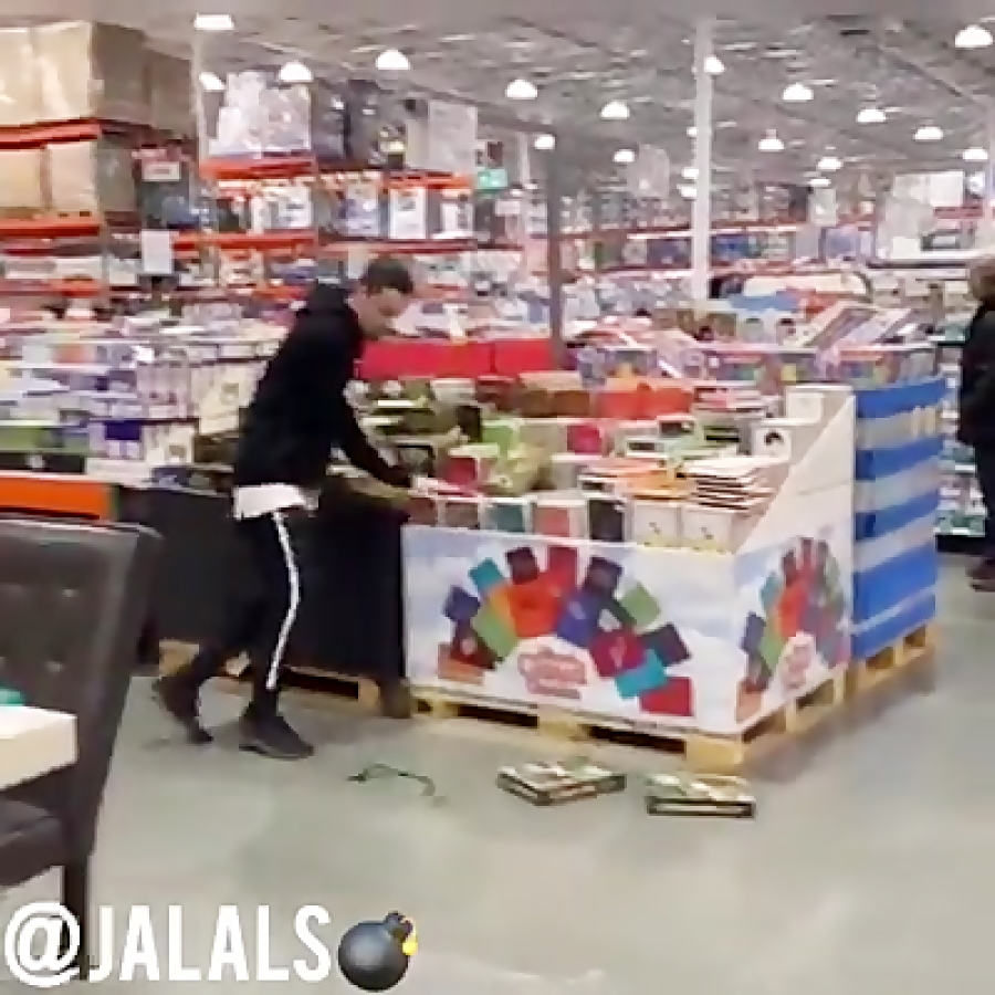 شوخی های خنده دار